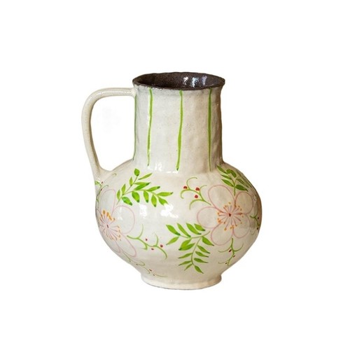 Interior decorative ceramic - interior,