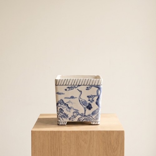 Vaso per bonsai - bonsai, ceramica