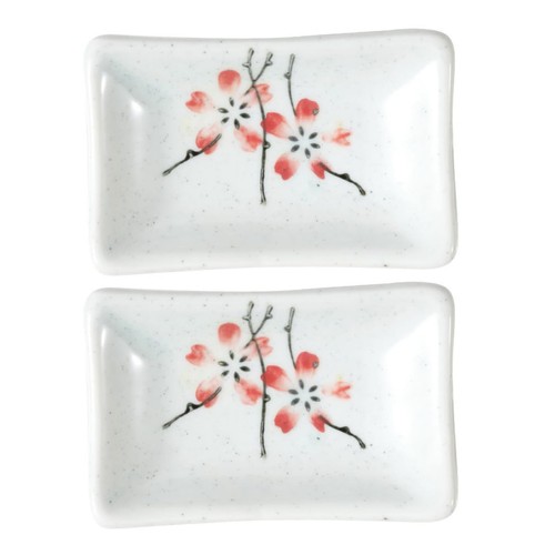 Piece japanese ceramic - 2, hand