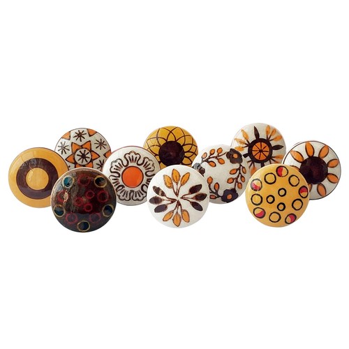 Set vintage hand - vintage,
