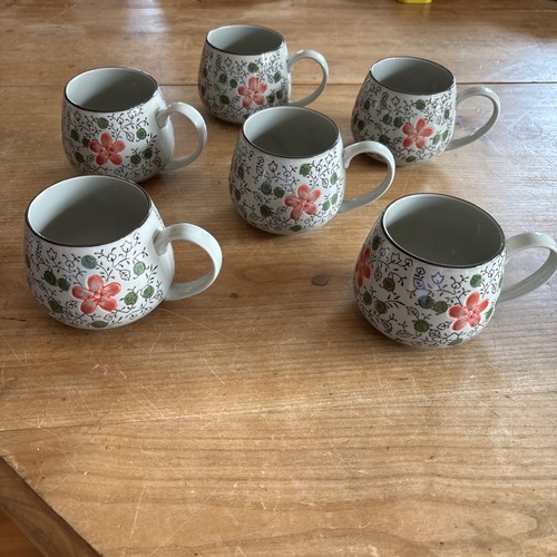 Vintage japanese hand - japanese,