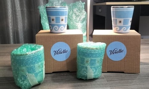 Voiello set bicchieri in - set,
