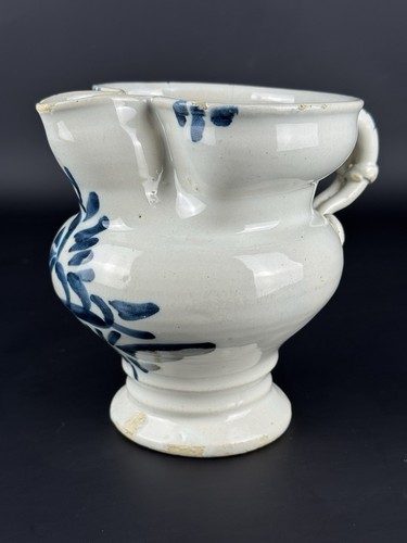 Antico vaso brocchetta - vaso,