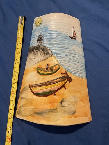 Coppo ceramica falco - in, il