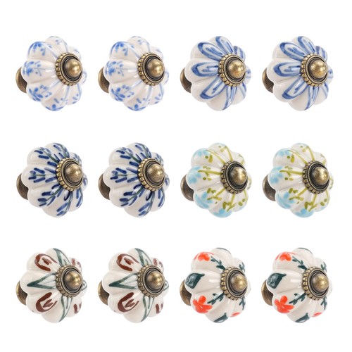 Hand painted ceramic - painted,
