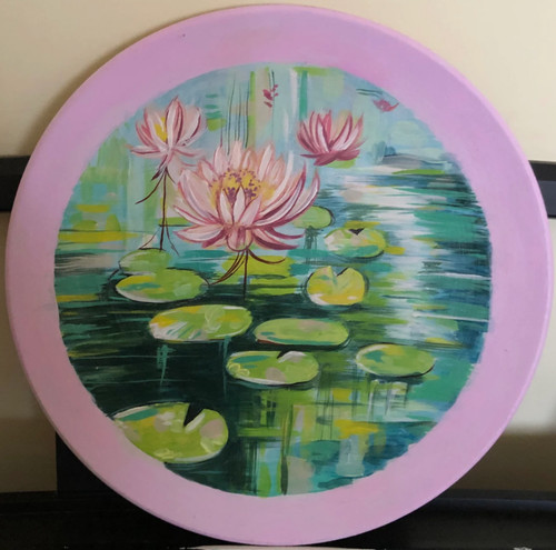 Piatti decorativi ceramica - decorativi, in