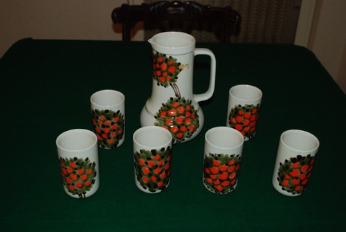 Sic ceramic set jug - sic,,