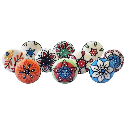 Vintage multicolor hand - vintage,