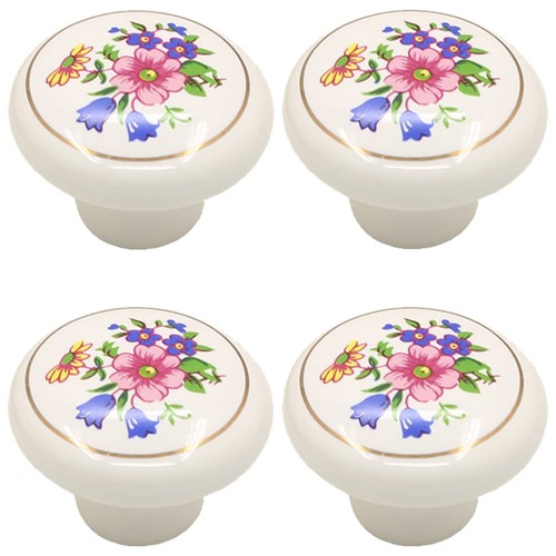 Hand painted ceramic - hand,