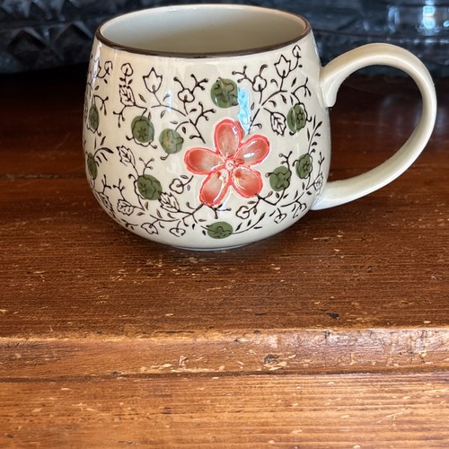 Vintage japanese hand painted - vintage,